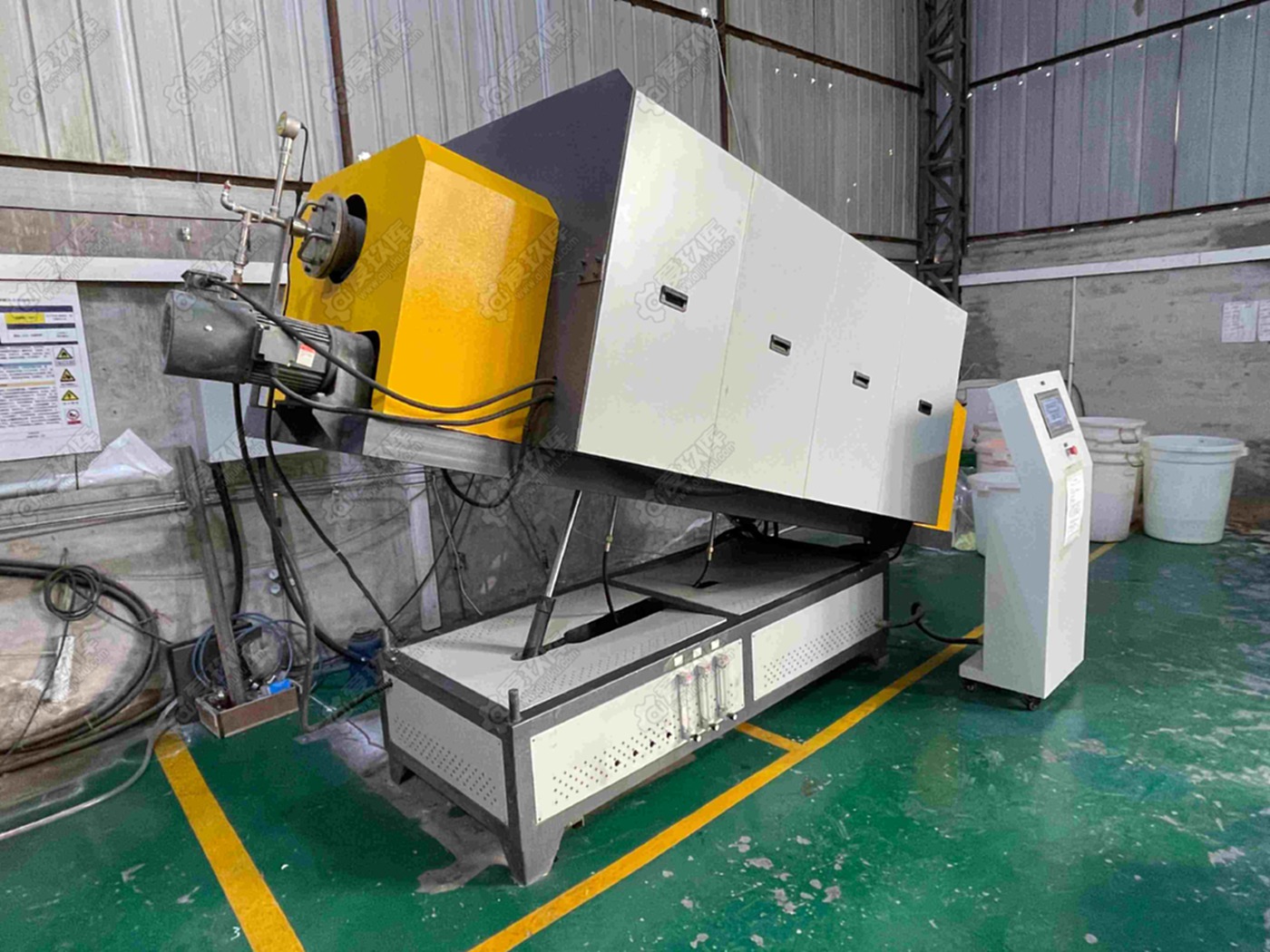 二手其他电子生产设备