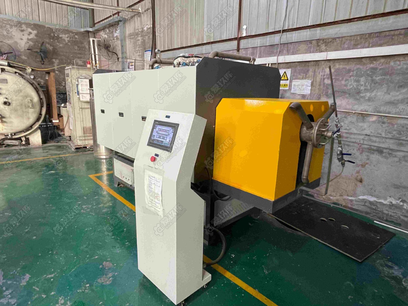 二手其他电子生产设备