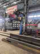 出售二手浙江精功JZD150A电渣焊机