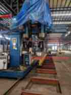 出售二手阳通XQ12焊接机