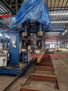 出售二手阳通XQ12焊接机