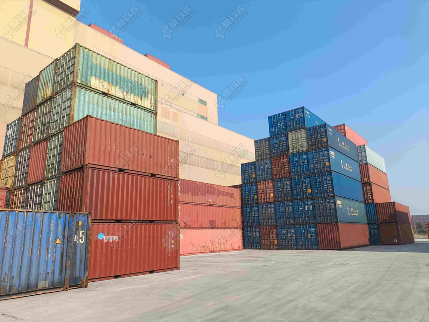 二手其他交通运输