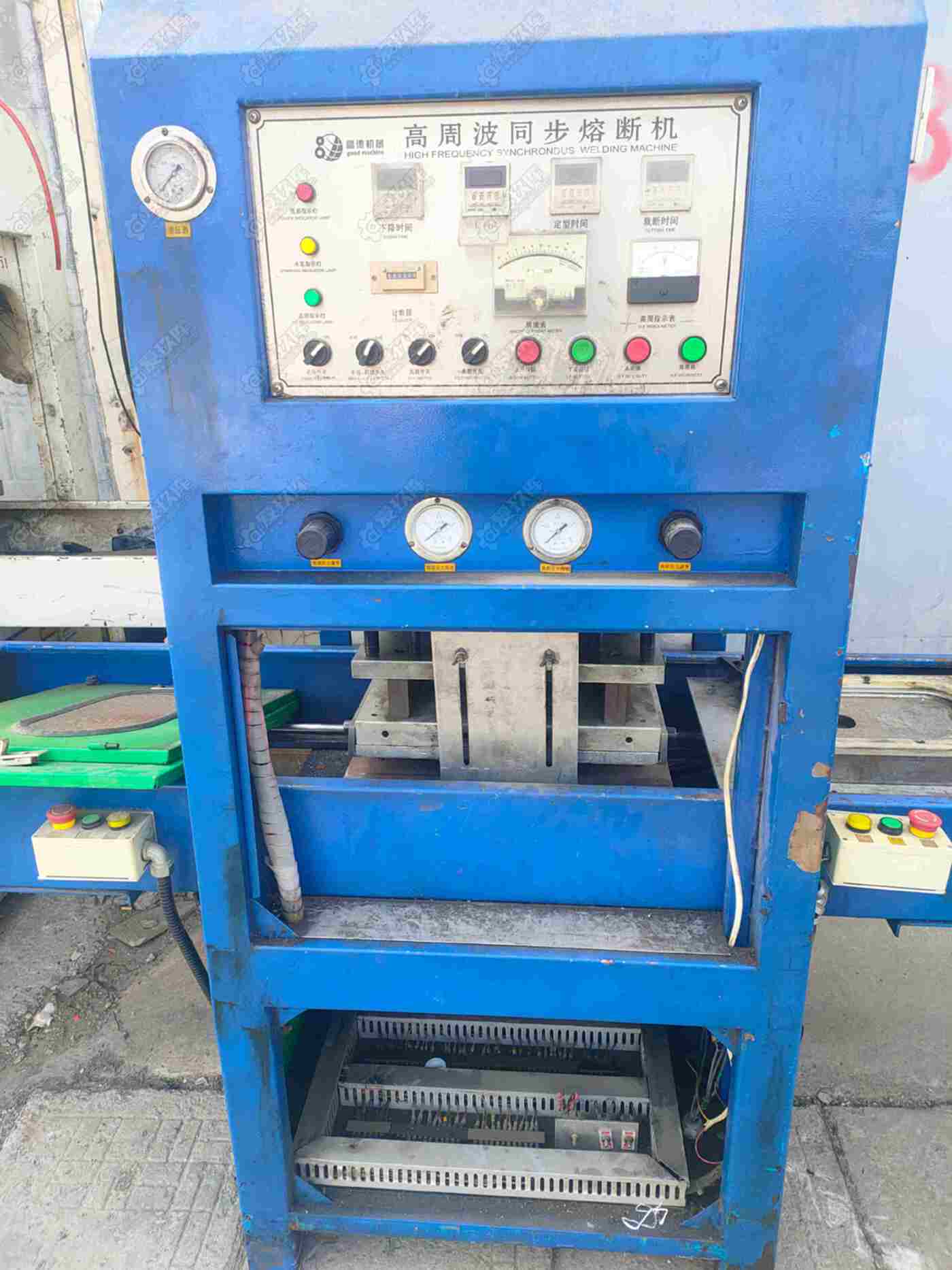 二手其他热处理设备