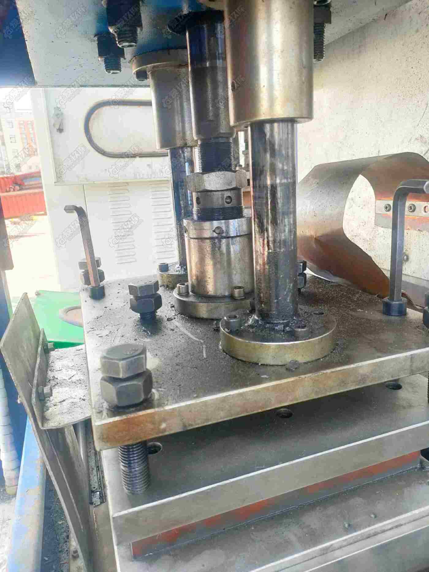 二手其他热处理设备