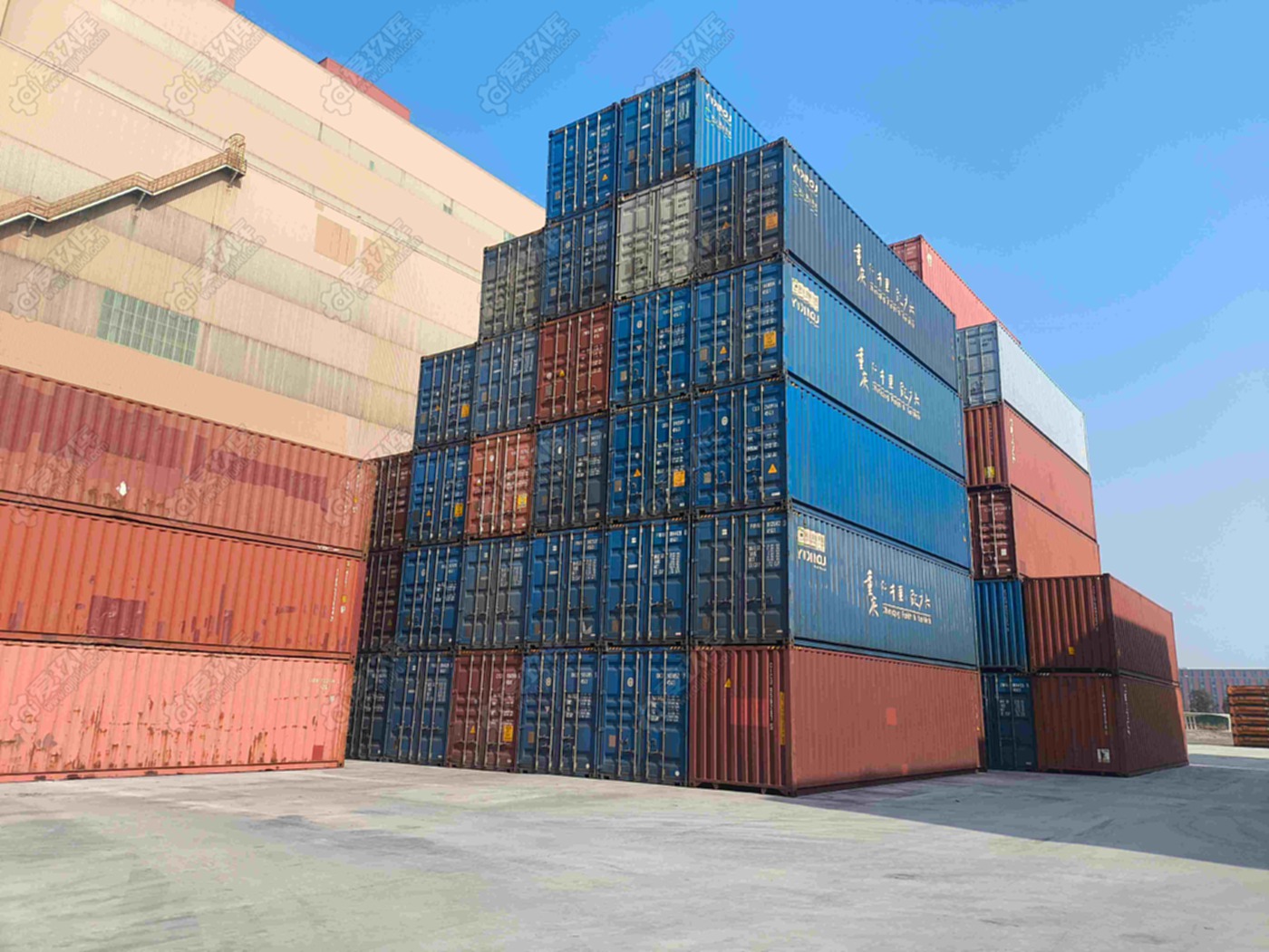 二手其他交通运输