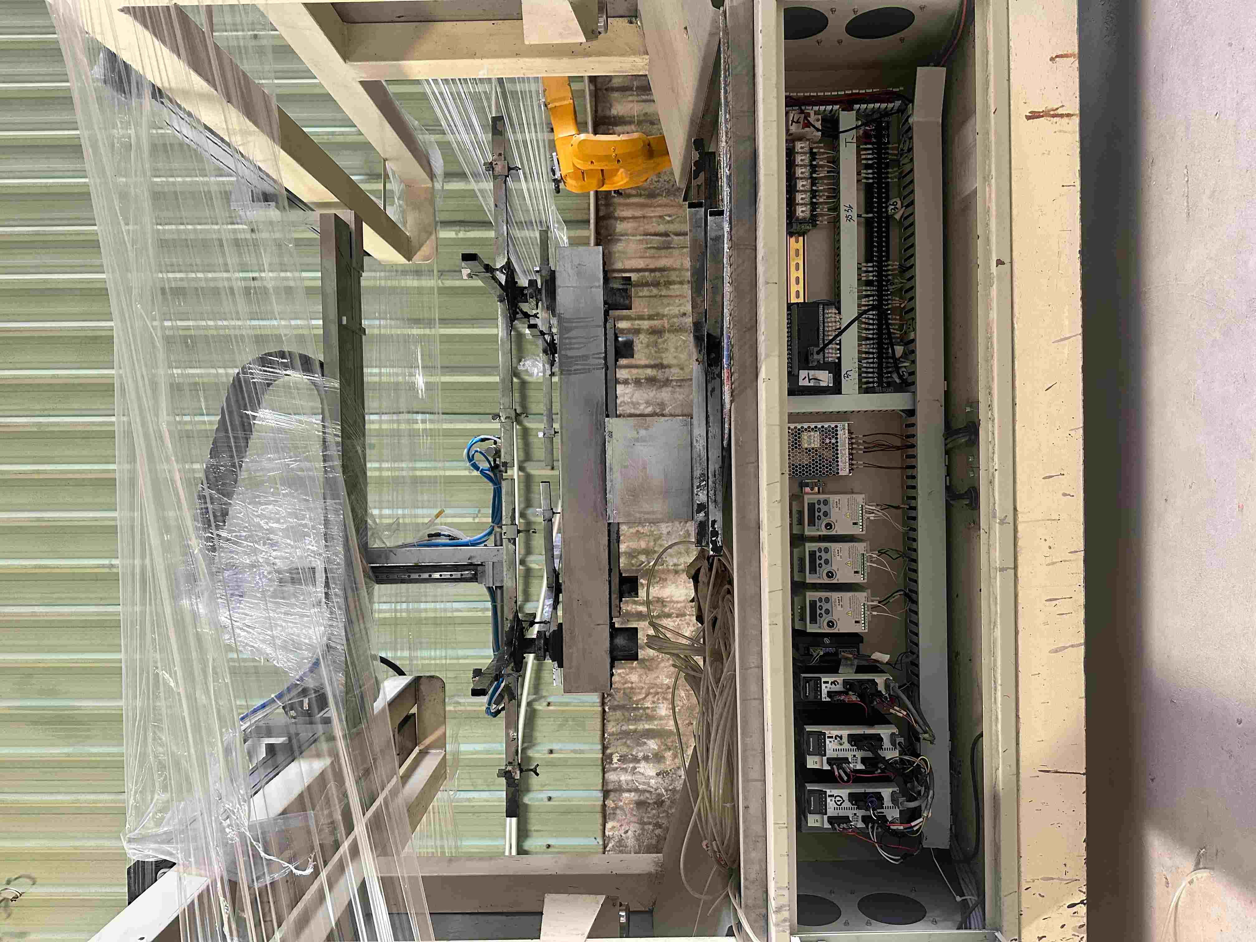 二手其他印刷设备