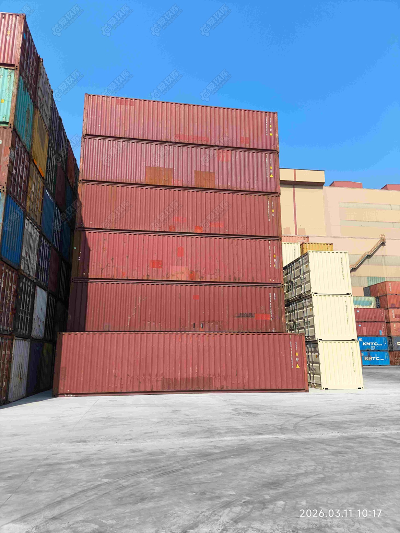 二手其他交通运输