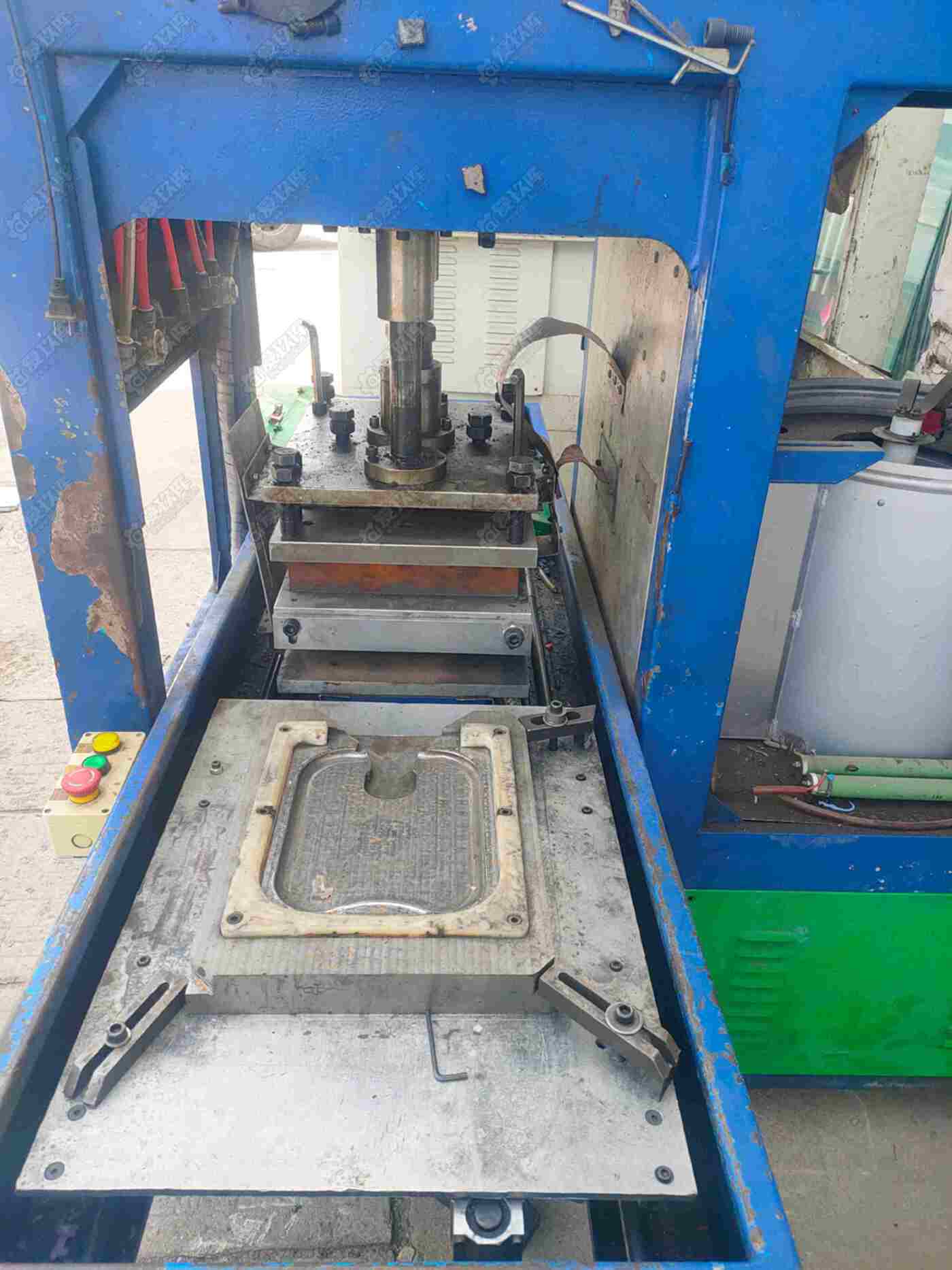 二手其他热处理设备