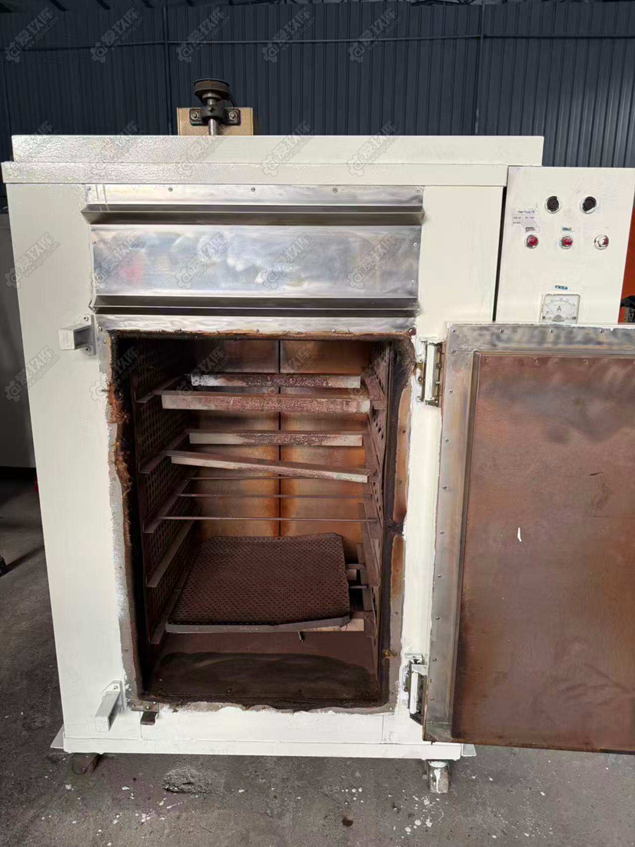 二手烘箱