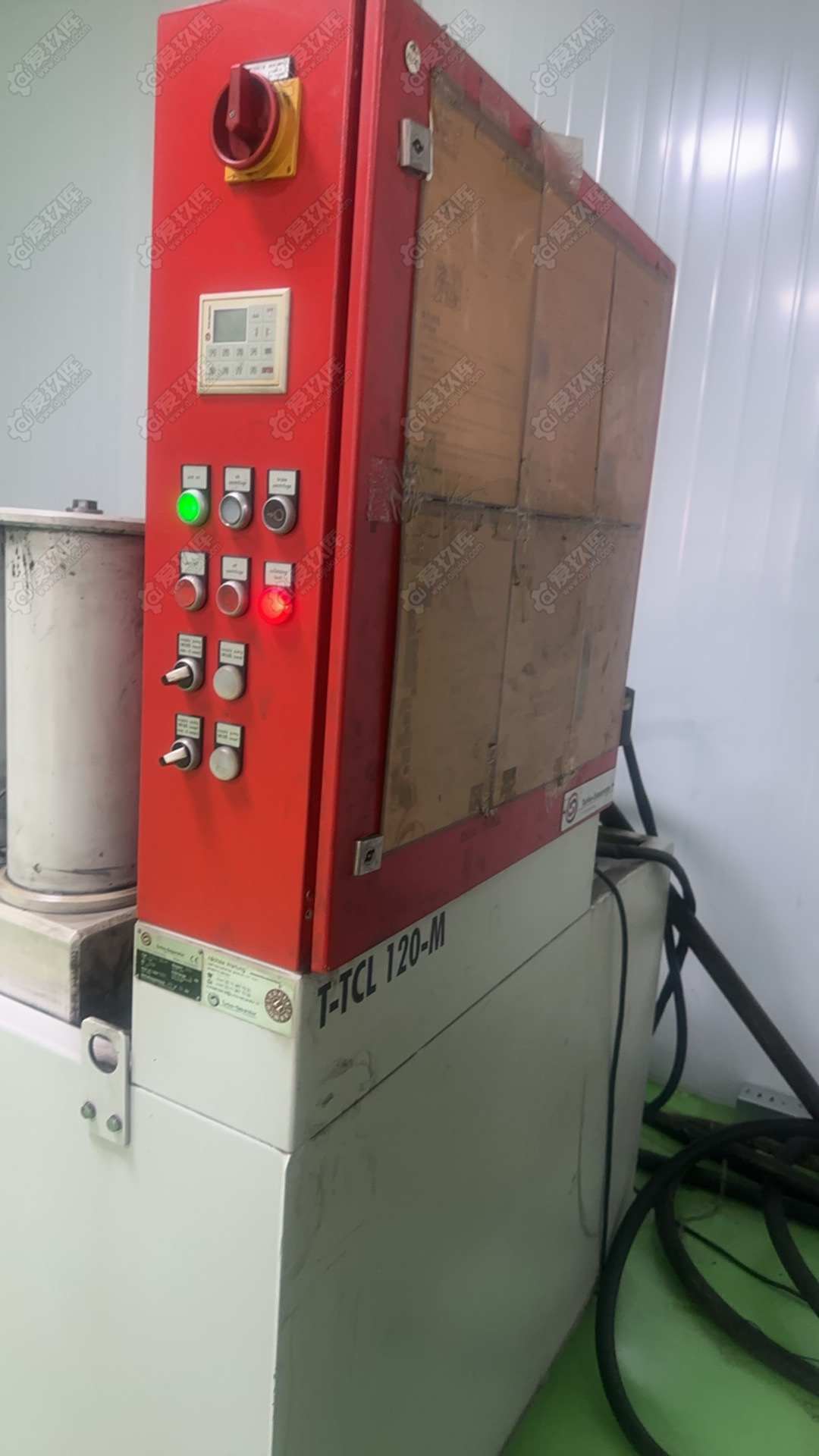 二手自动化设备