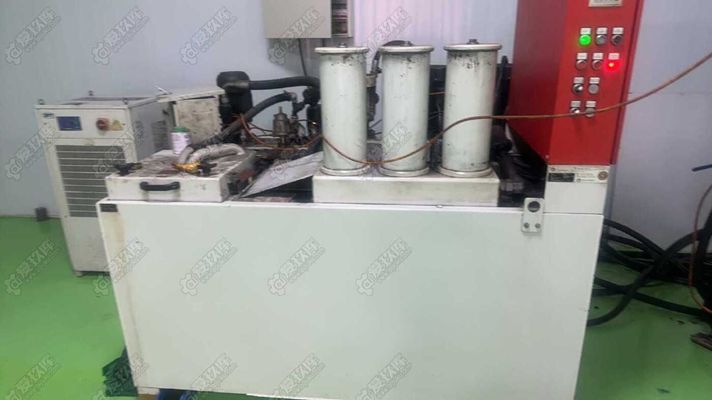 二手自动化设备