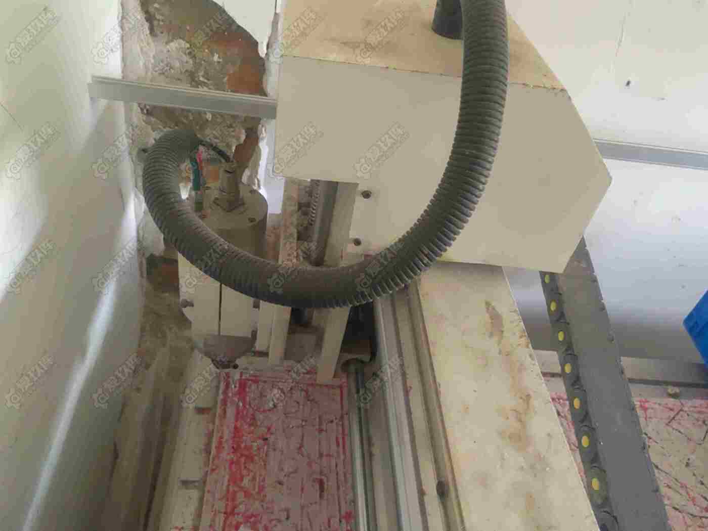 二手广告雕刻机