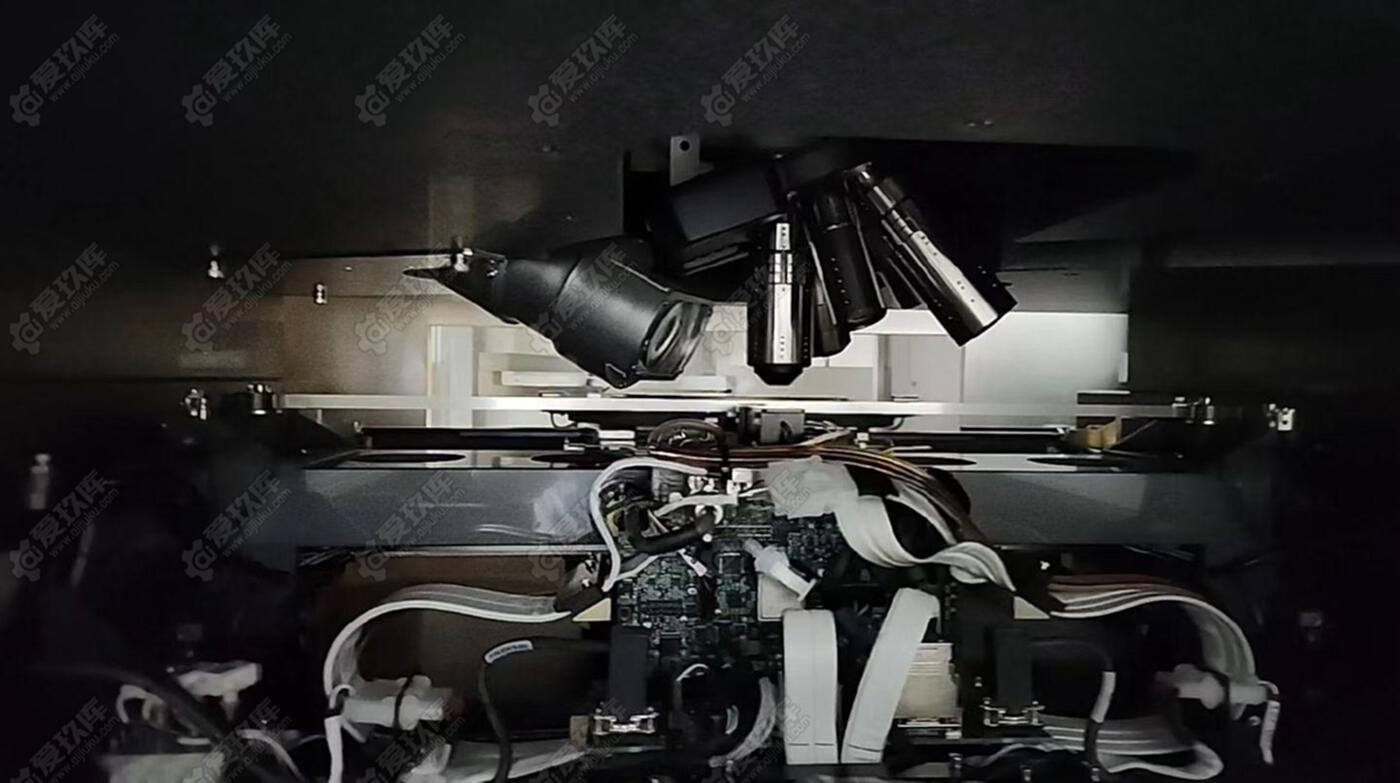 二手其他电子生产设备