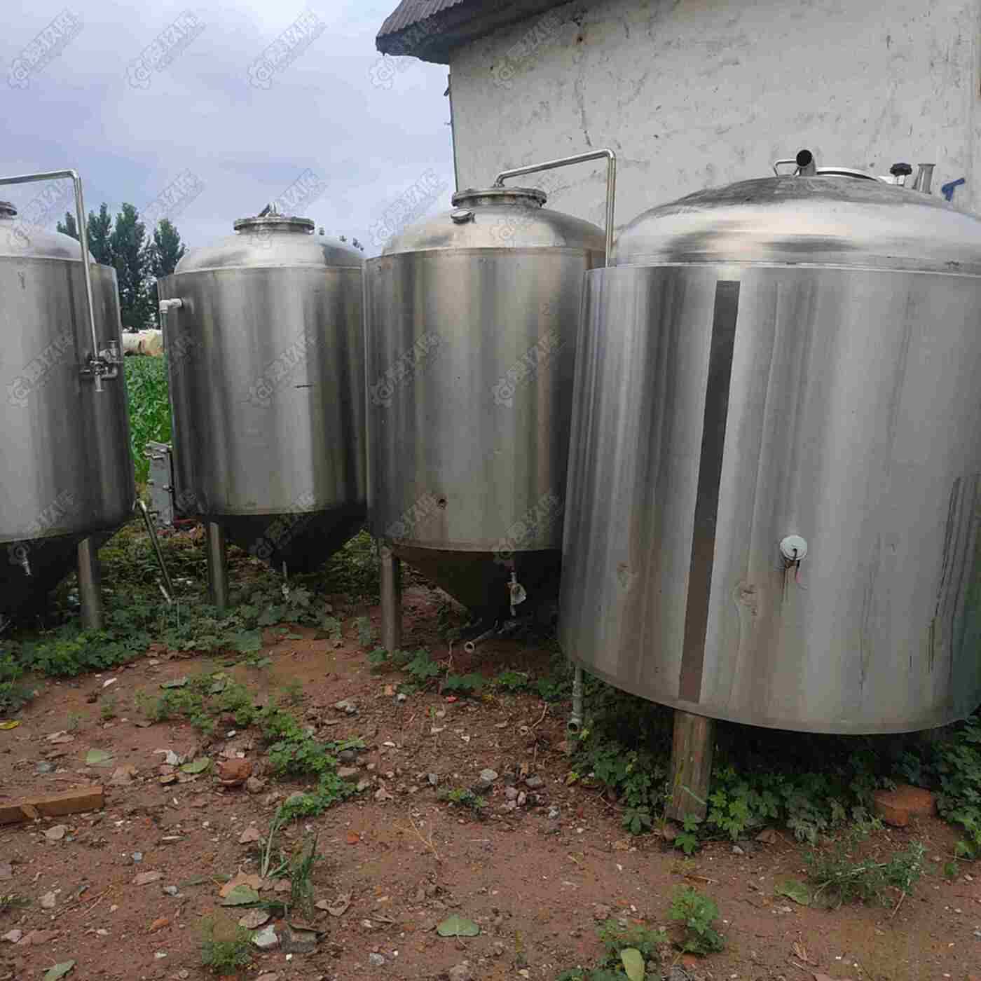 二手其他食品机械