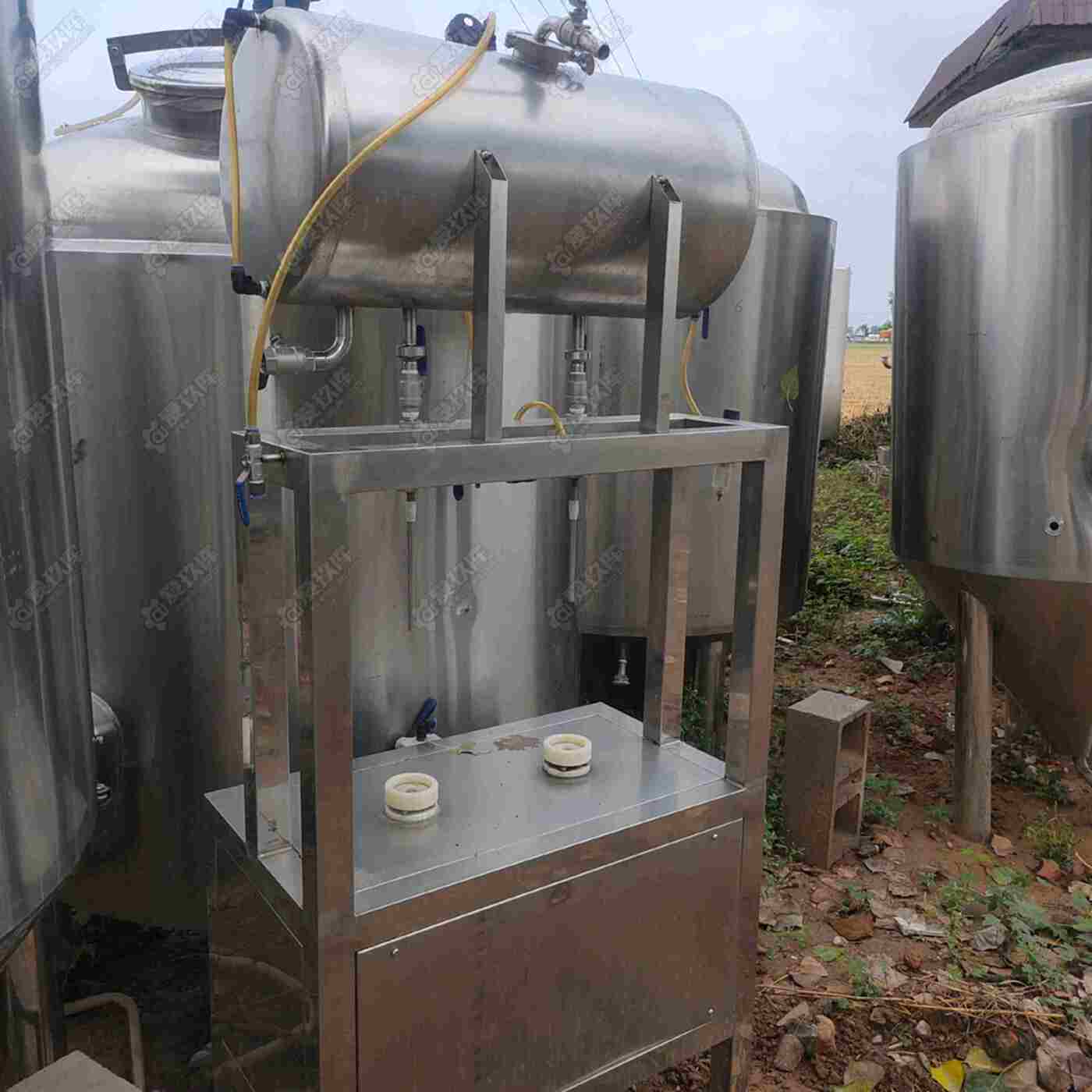 二手其他食品机械