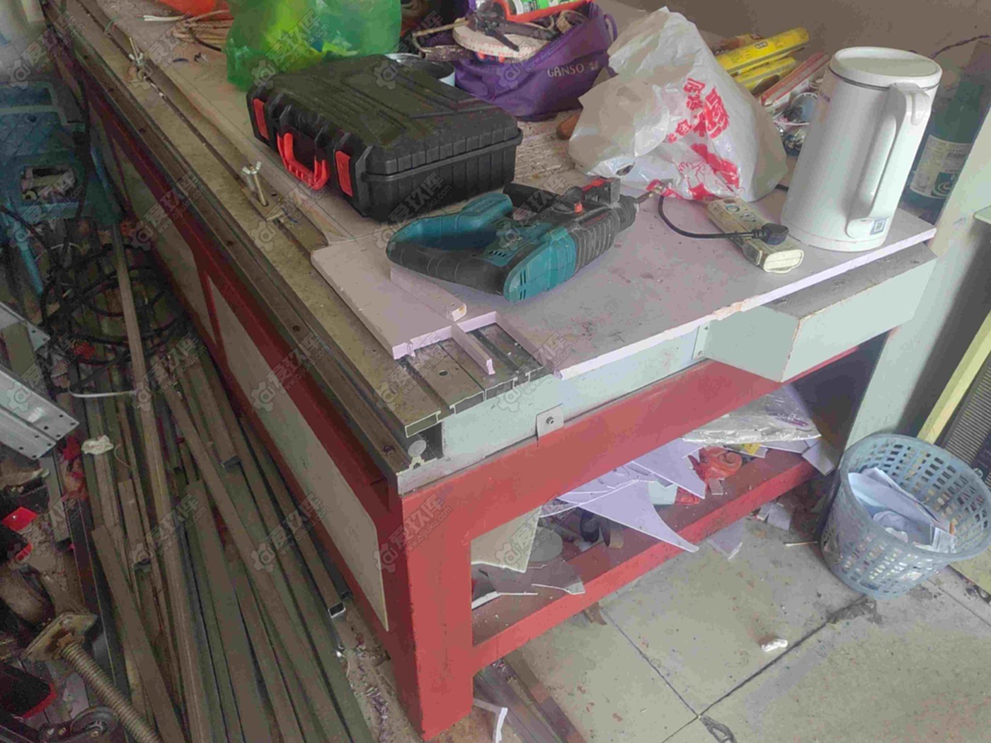 二手广告雕刻机