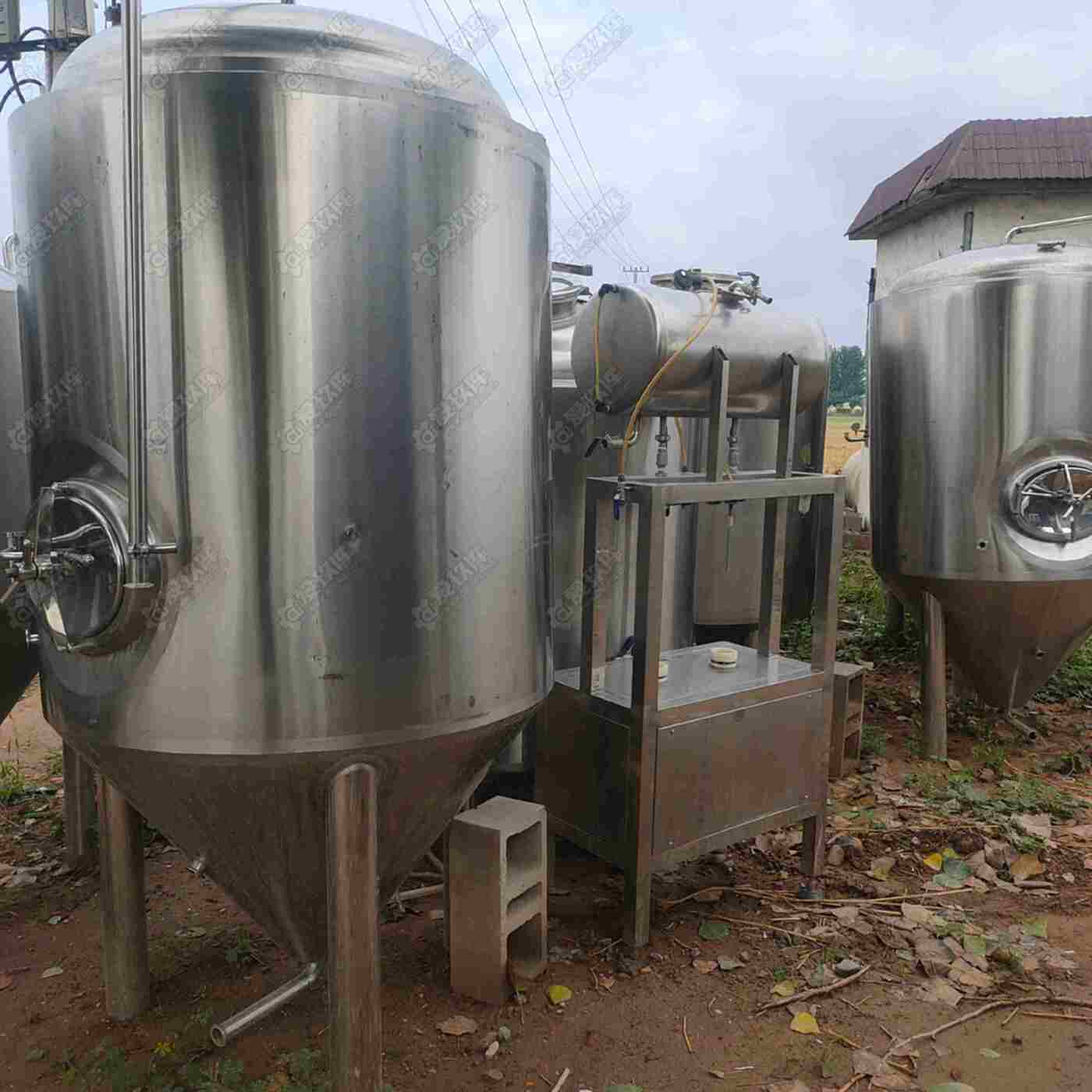 二手其他食品机械