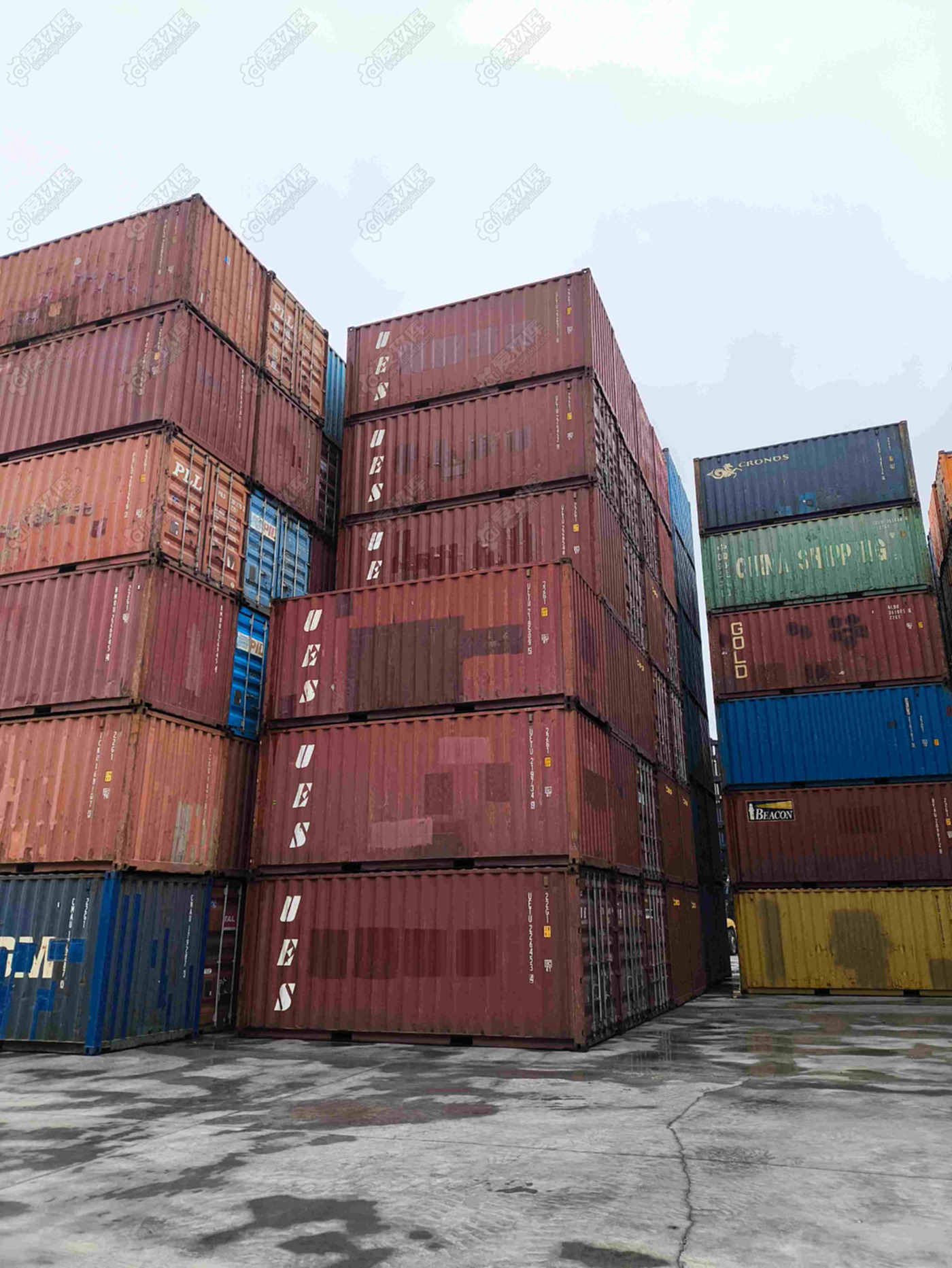 二手其他交通运输