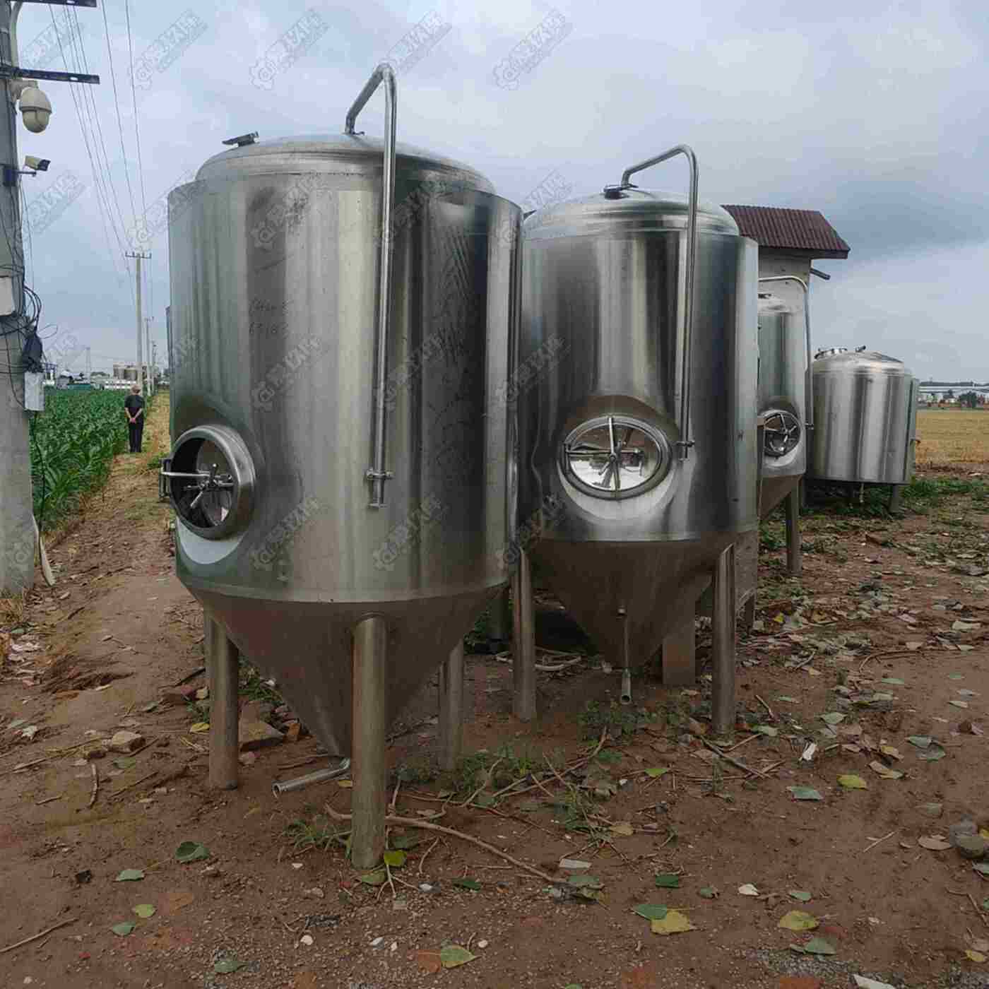 二手其他食品机械