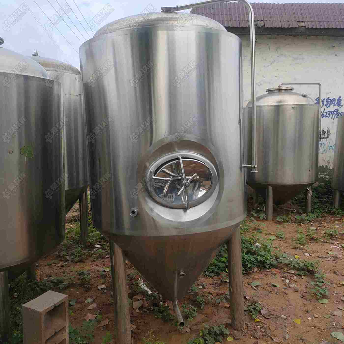 二手其他食品机械