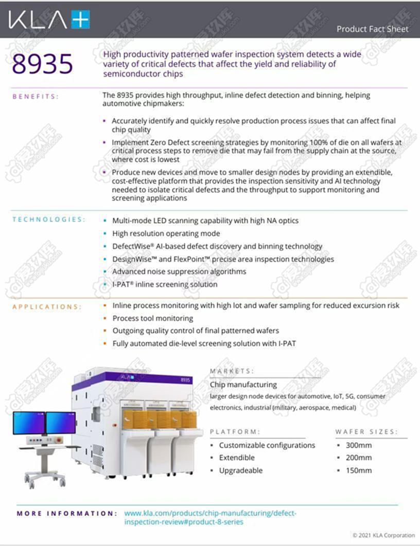 二手其他电子生产设备