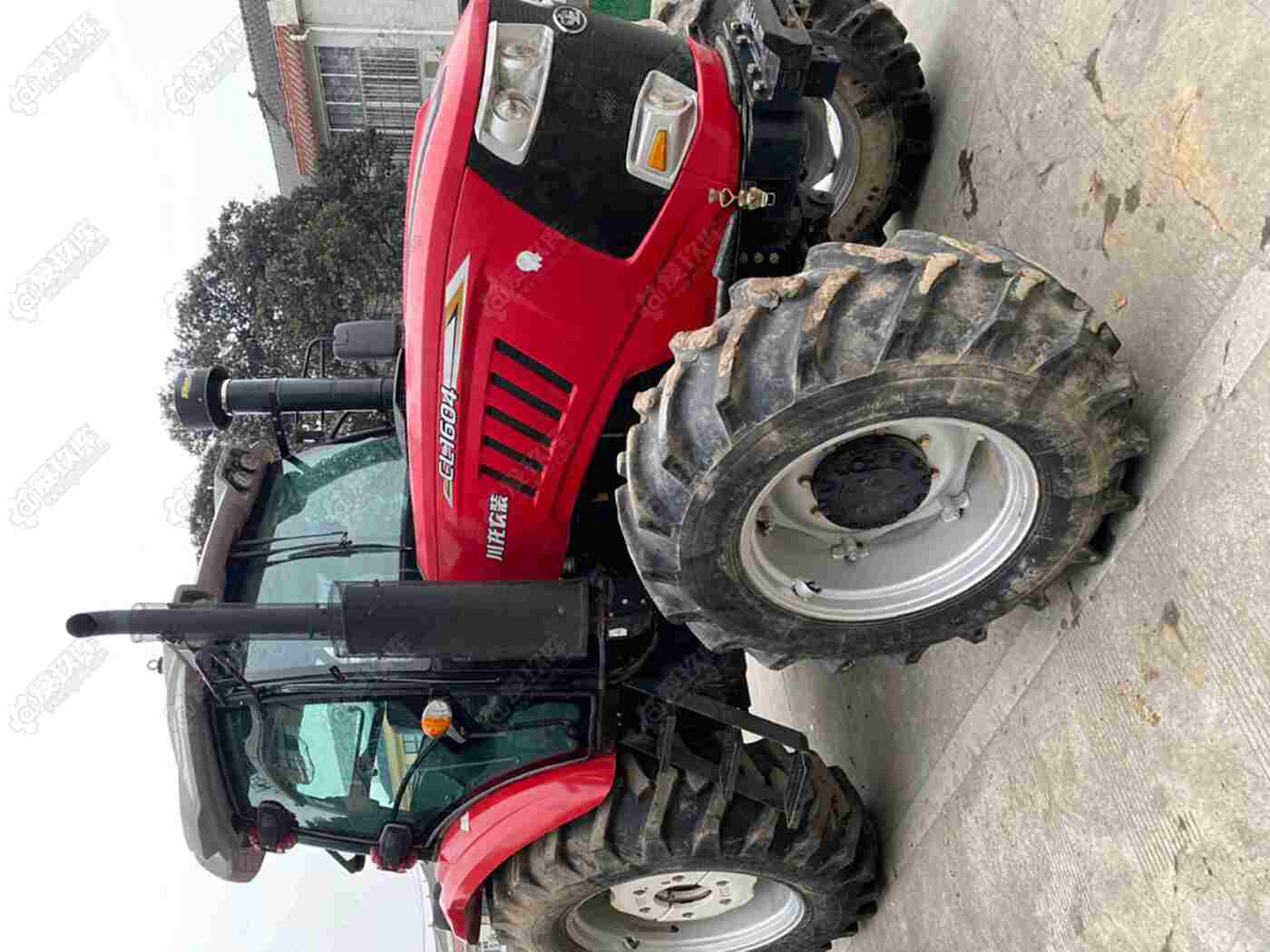 二手其他工程机械