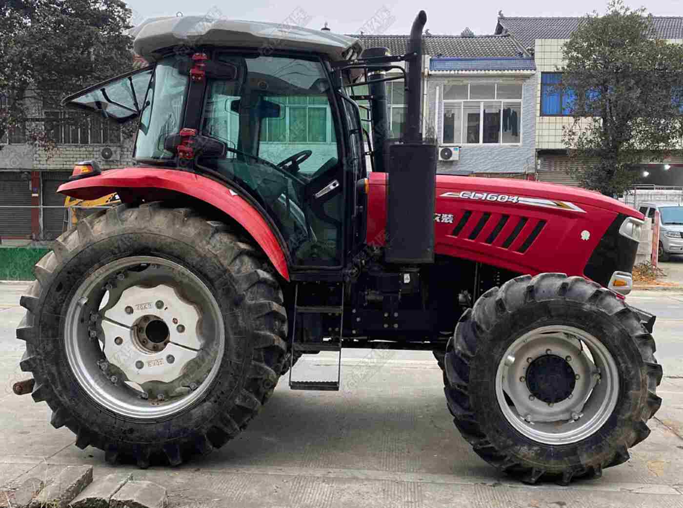 二手其他工程机械