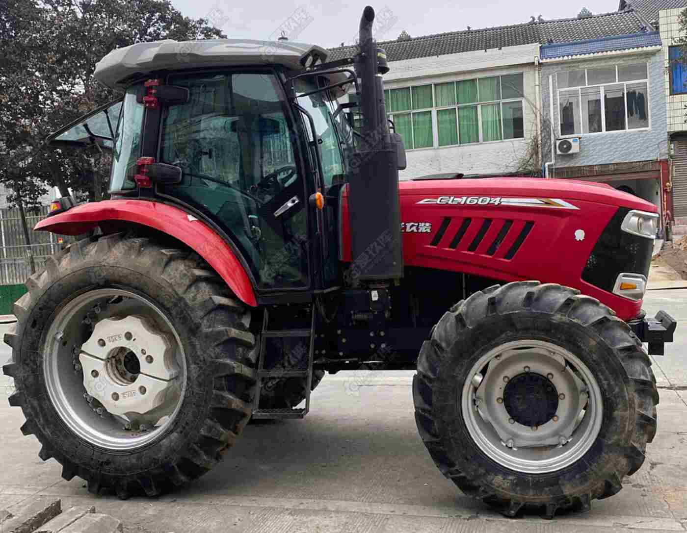 二手其他工程机械