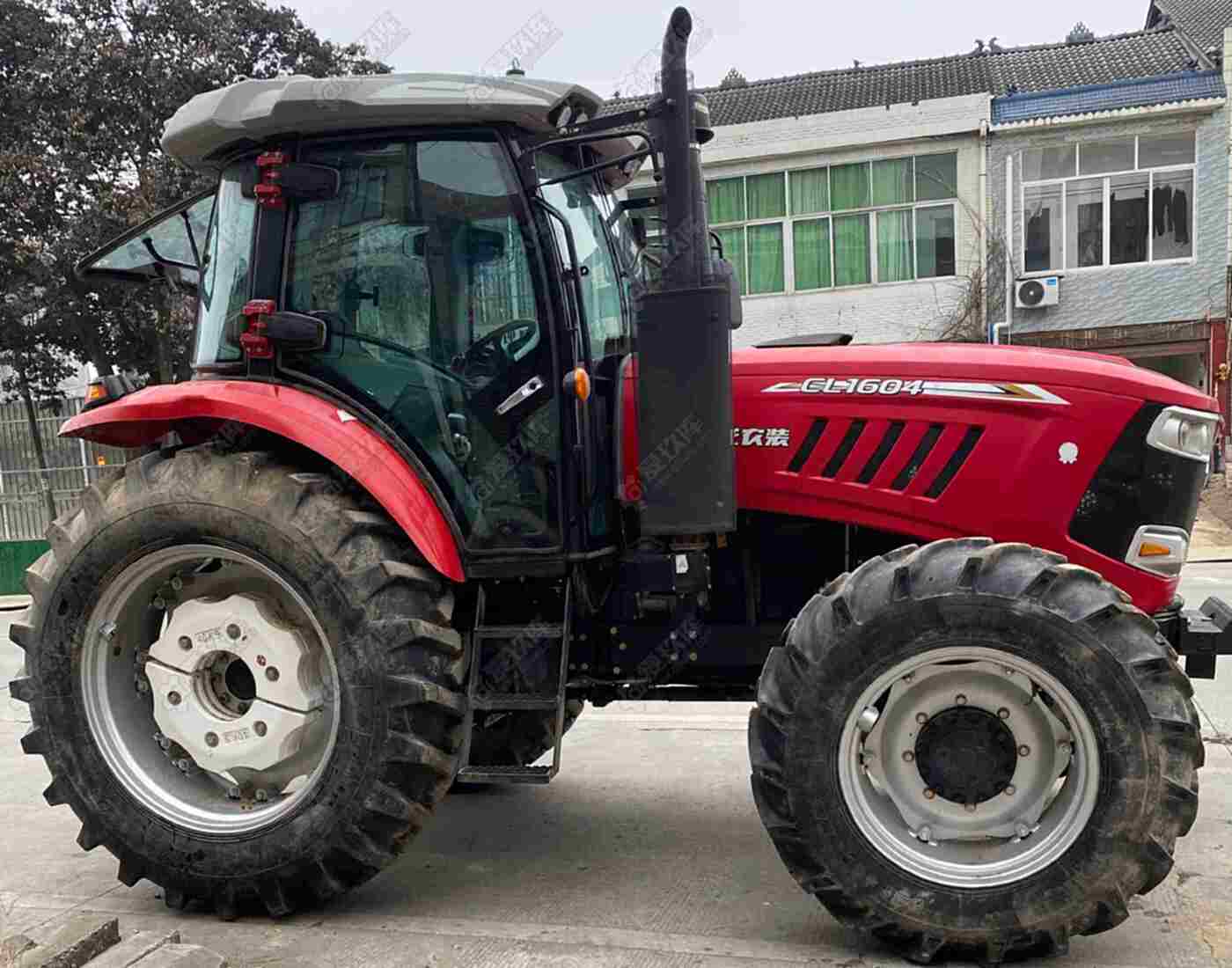 二手其他工程机械