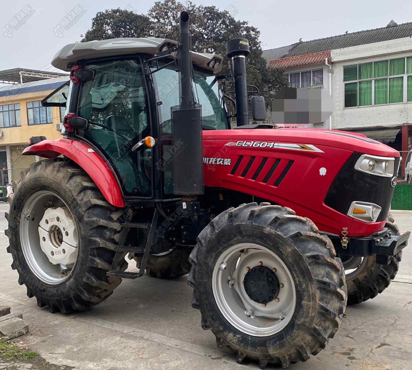 二手其他工程机械