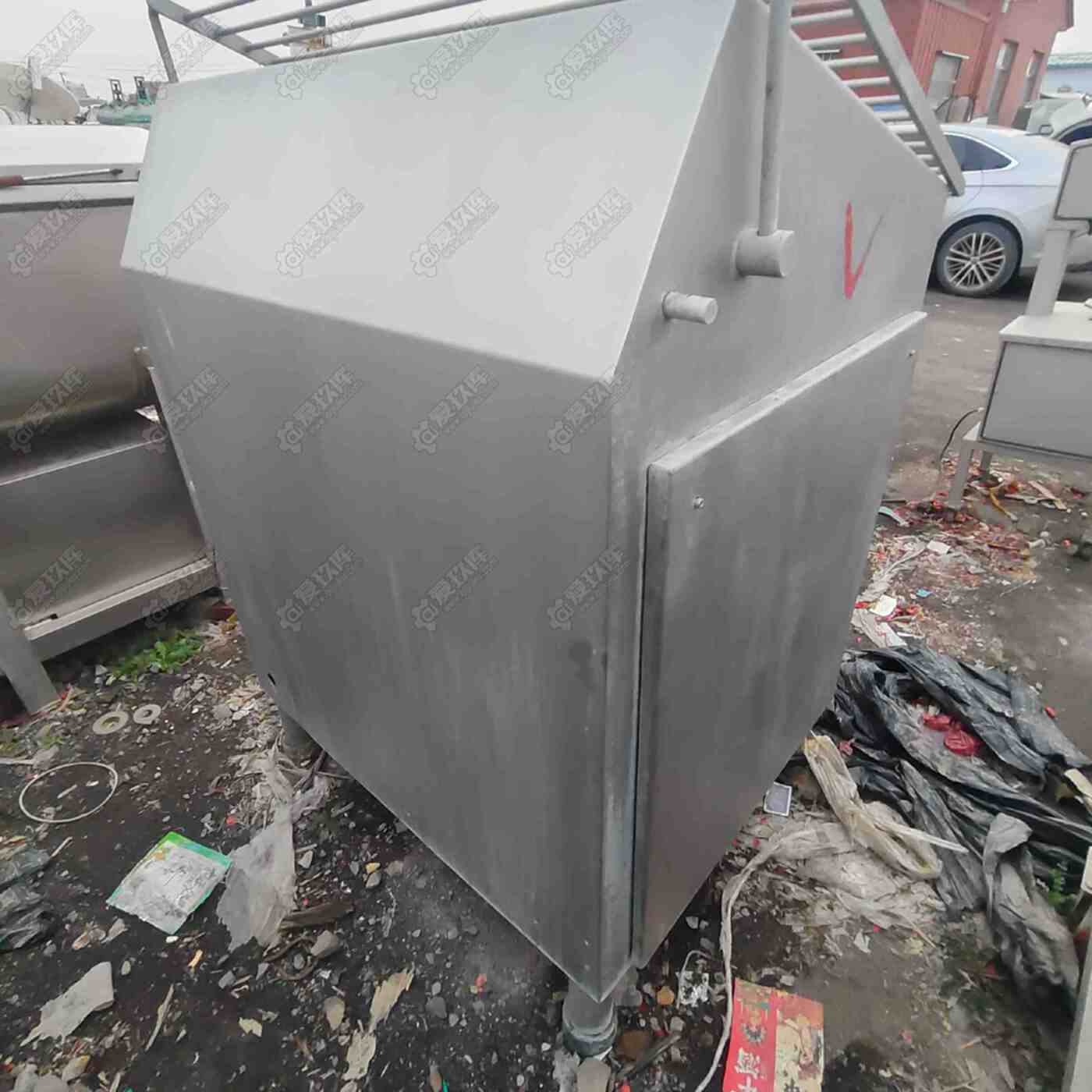 二手其他食品机械