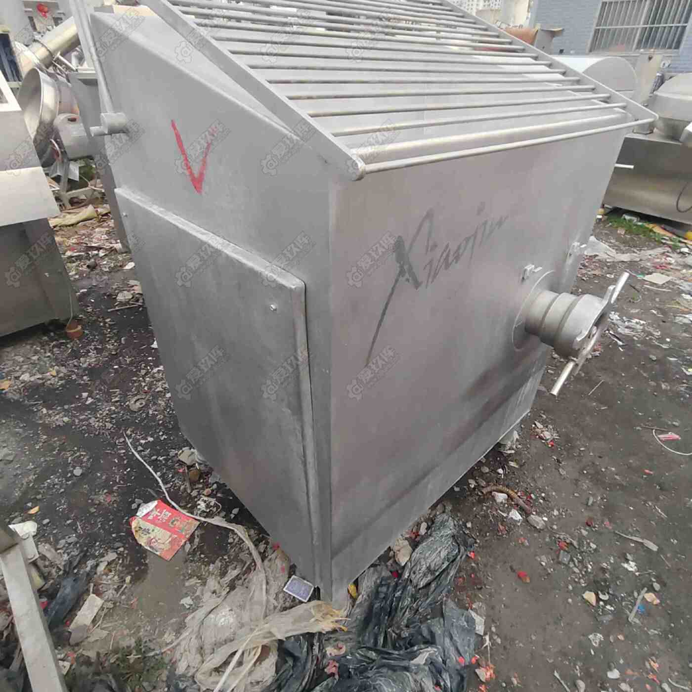 二手其他食品机械