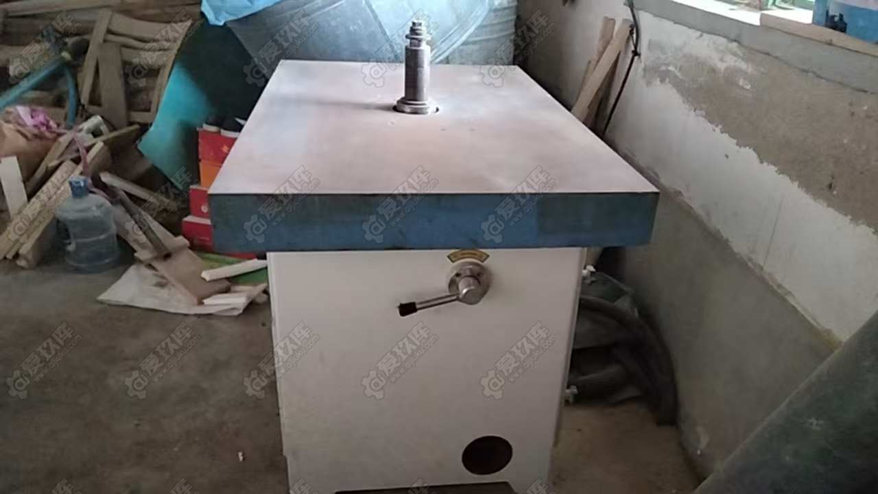 二手木工加工中心