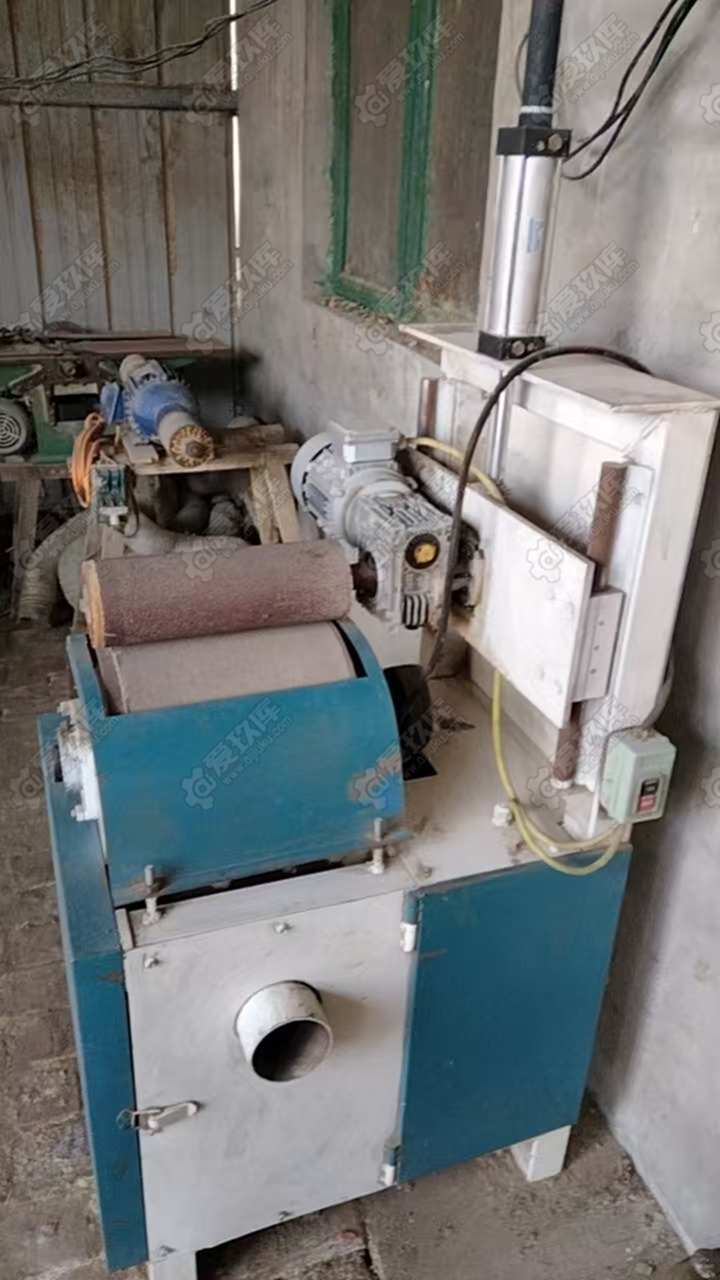 二手木工加工中心