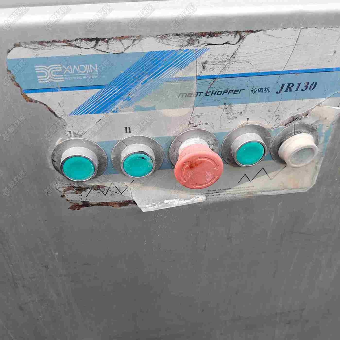 二手其他食品机械