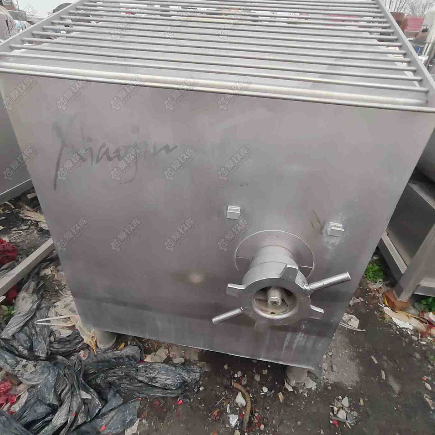 二手其他食品机械