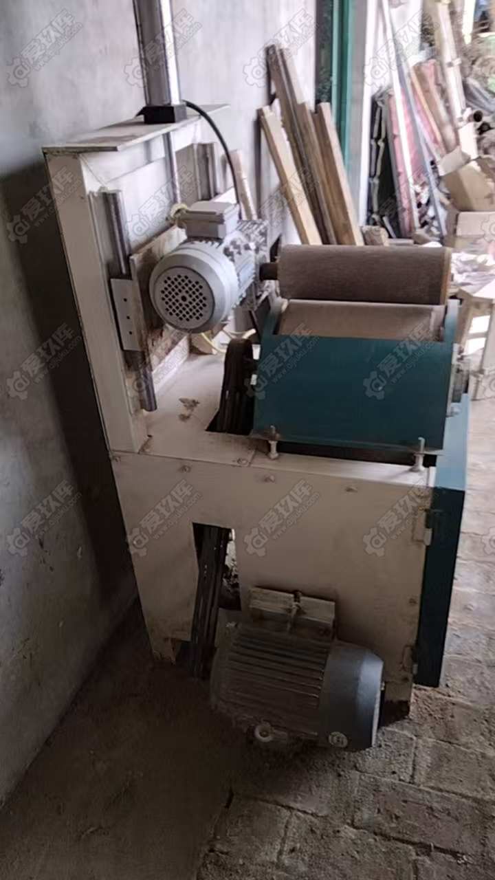 二手木工加工中心