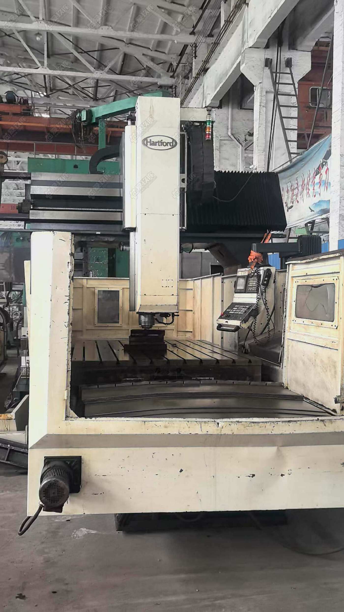 二手其他数控机床