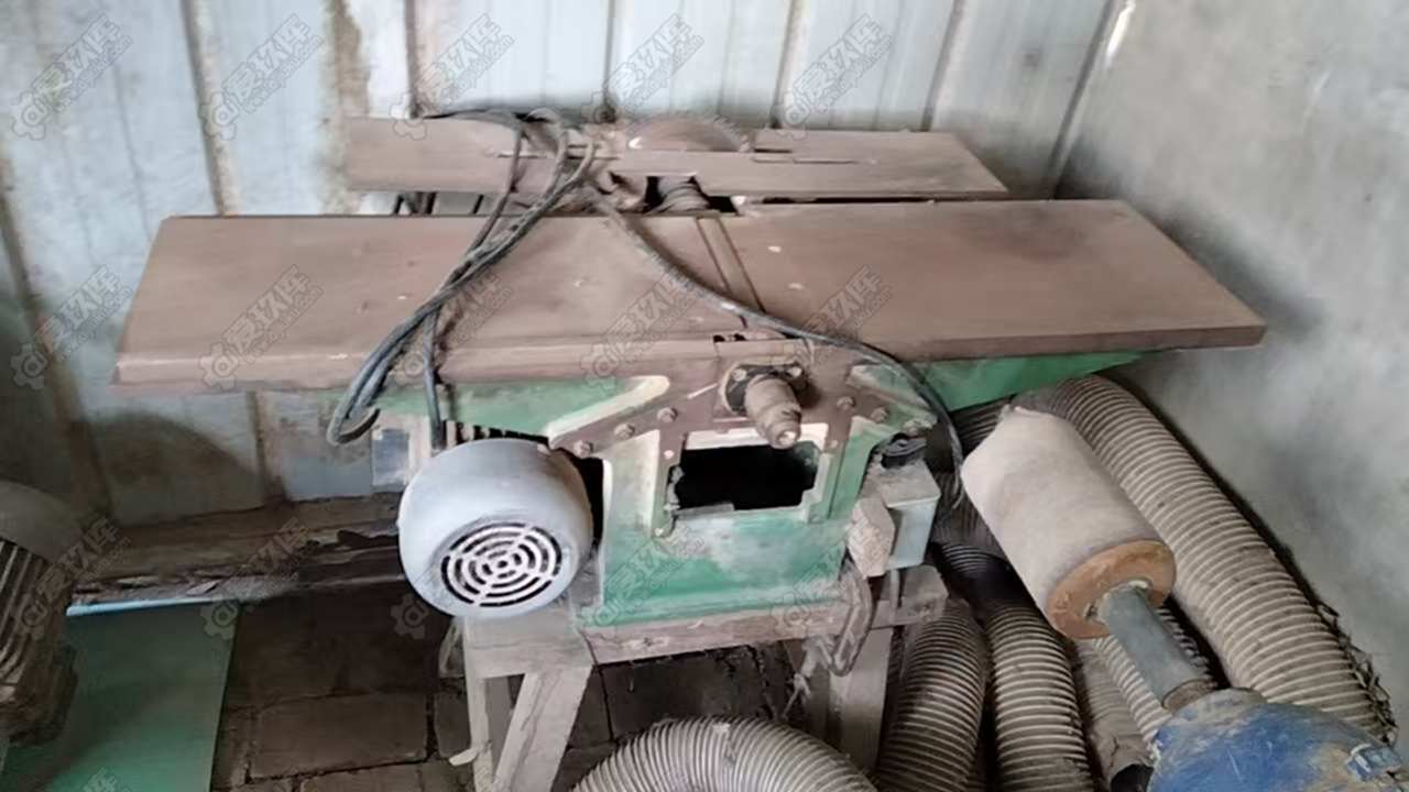 二手木工加工中心