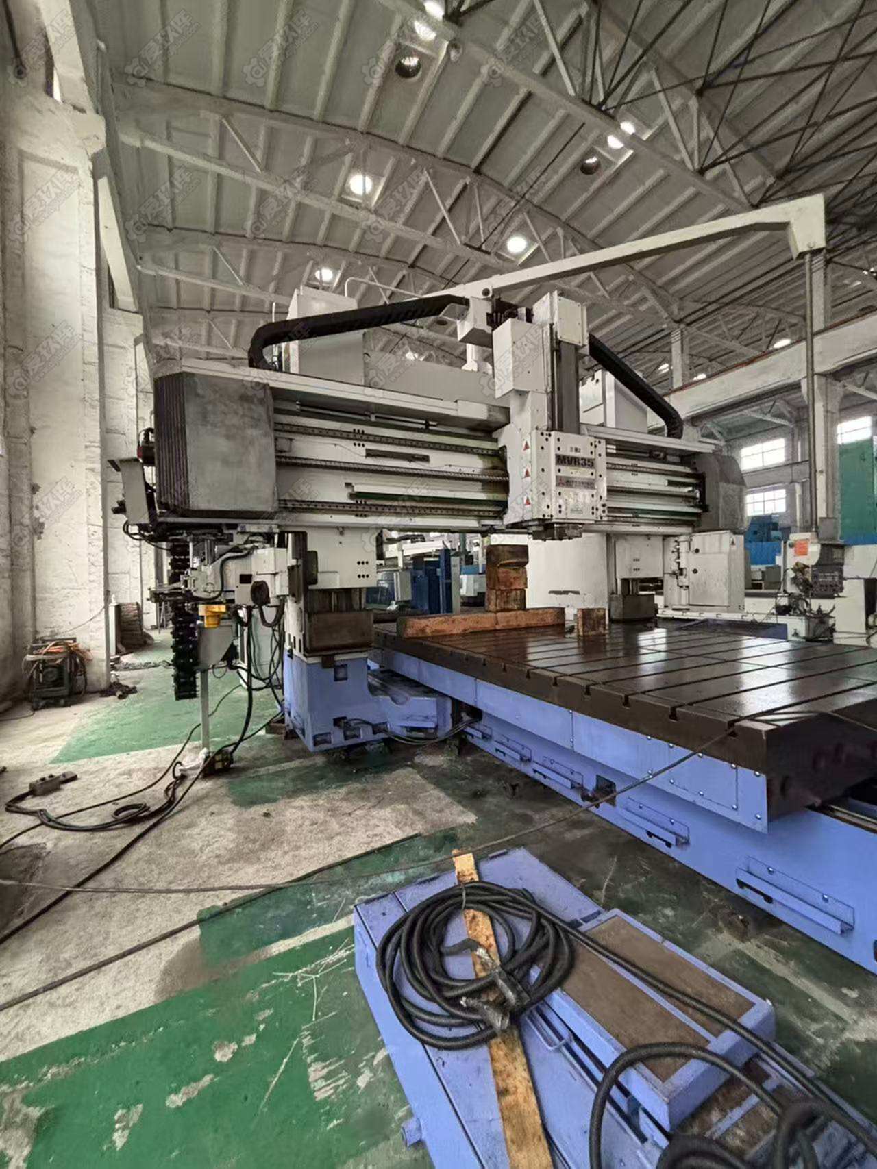 二手其他数控机床