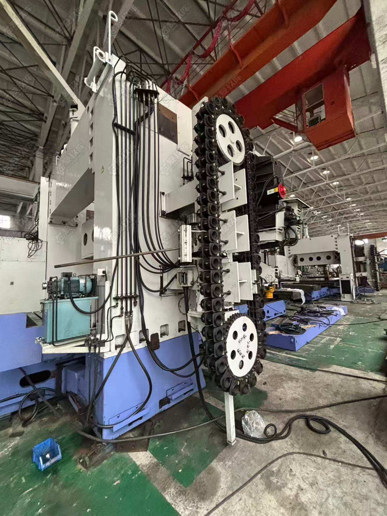 二手其他数控机床