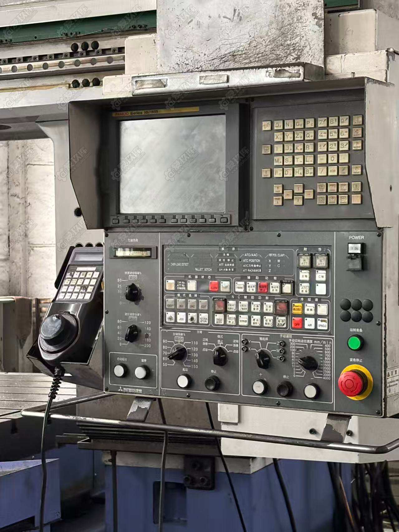 二手其他数控机床