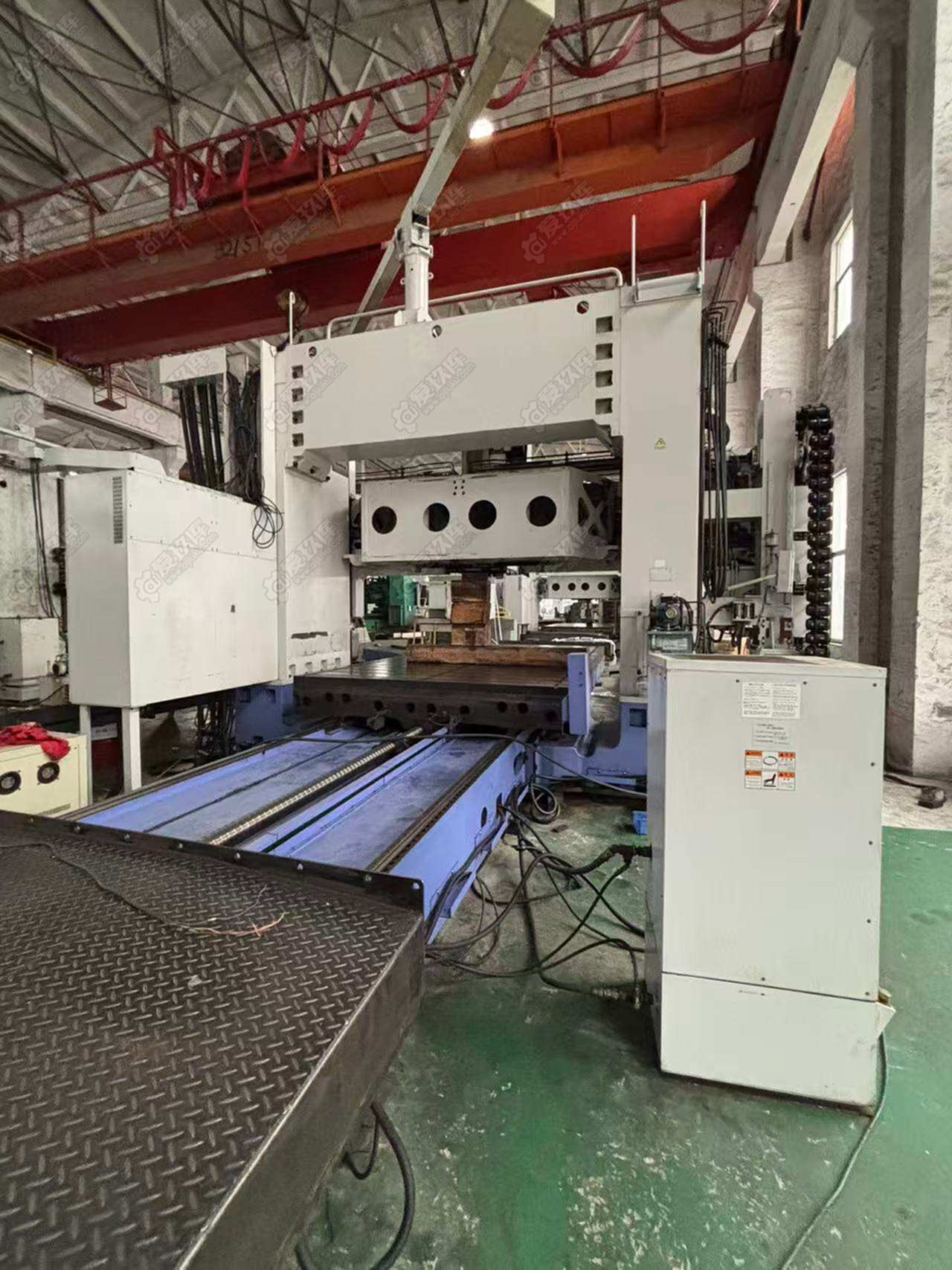 二手其他数控机床