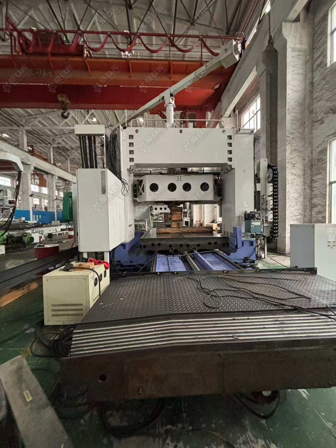 二手其他数控机床