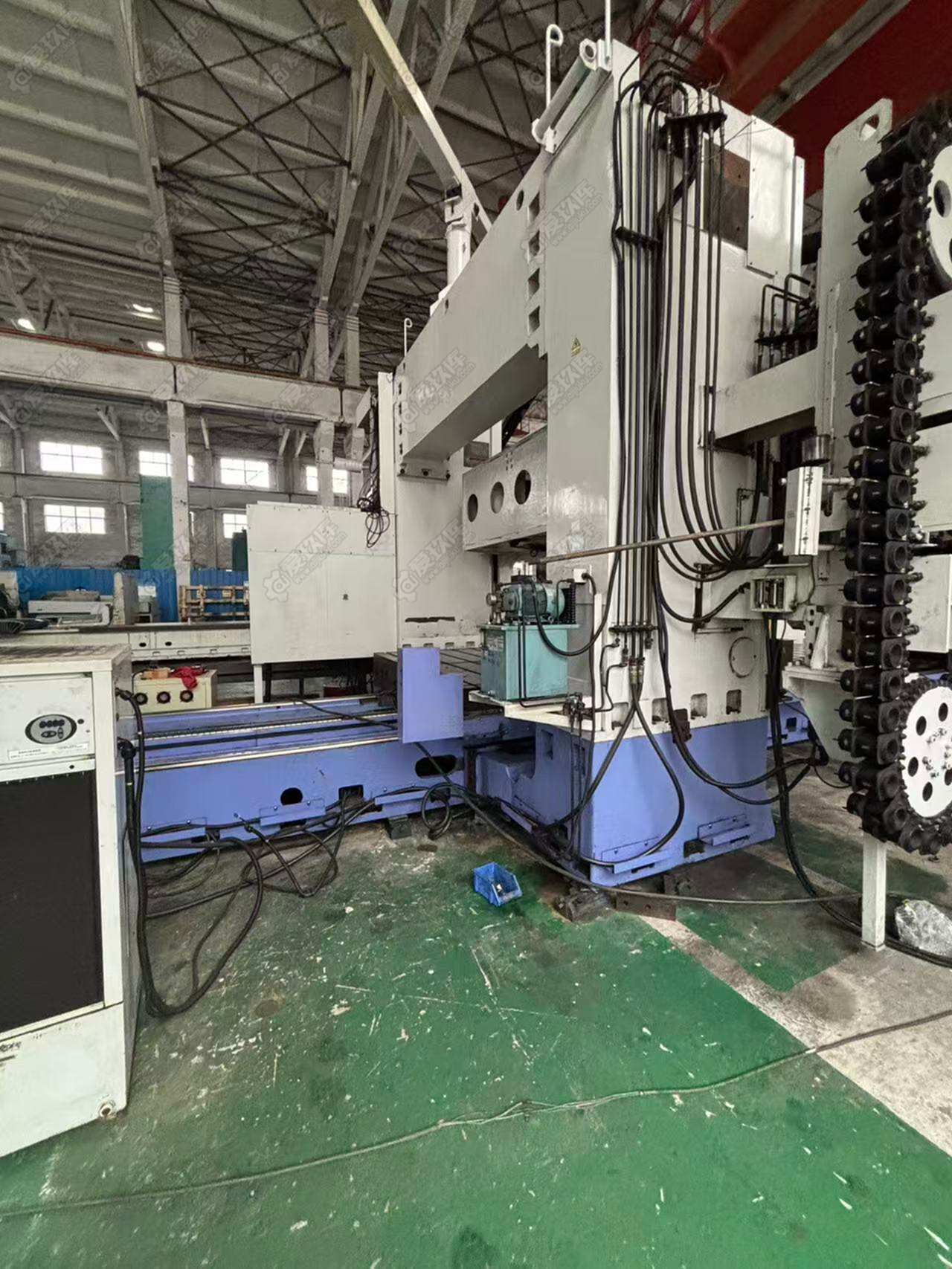 二手其他数控机床