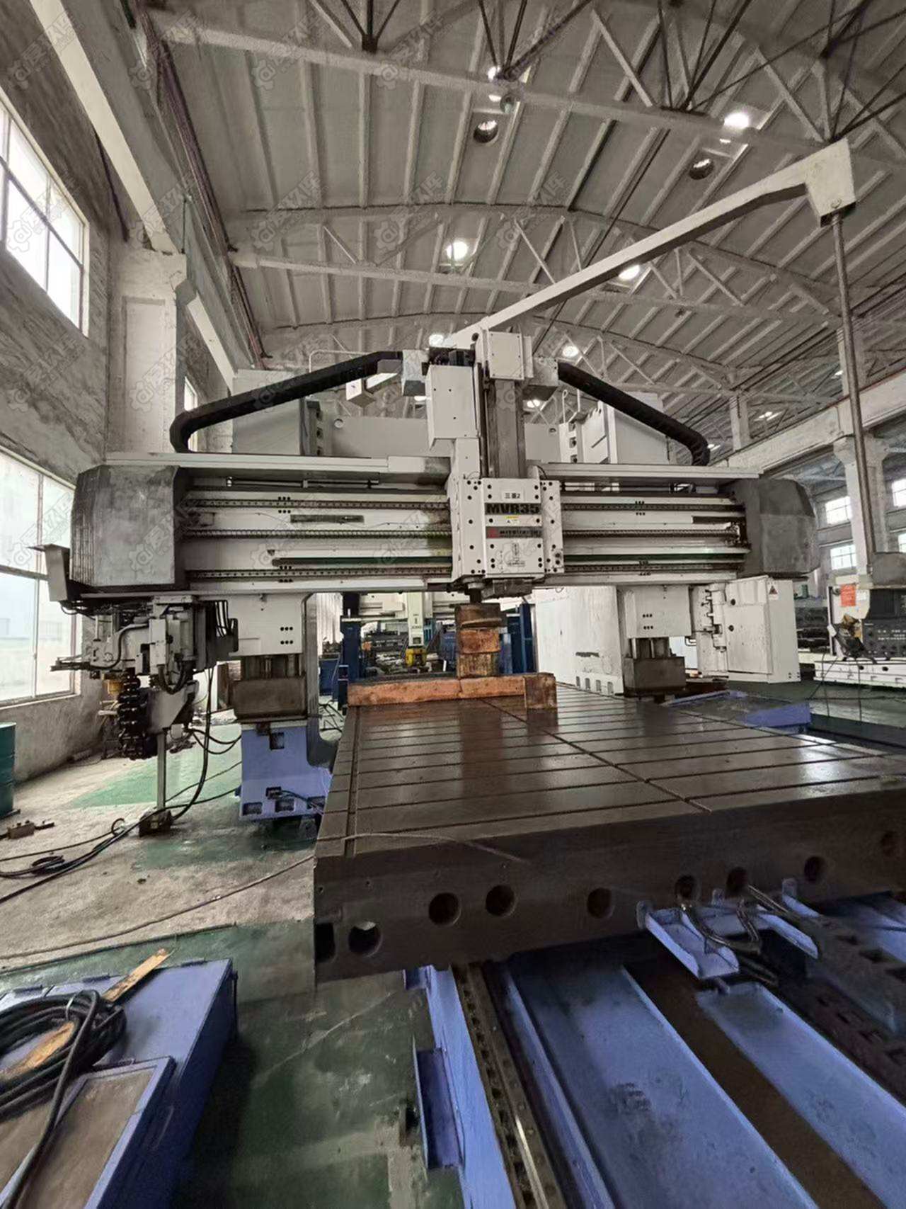 二手其他数控机床