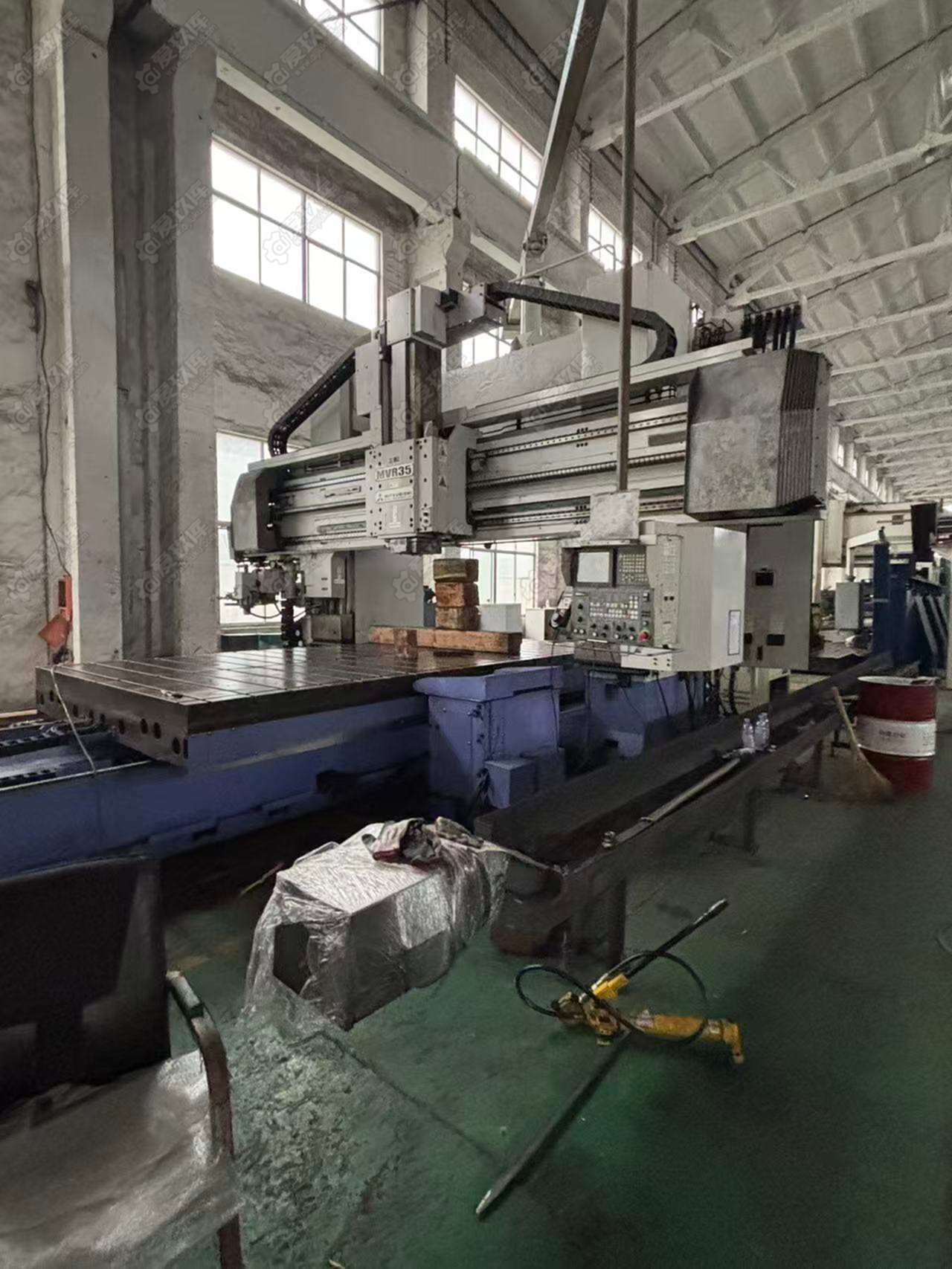 二手其他数控机床