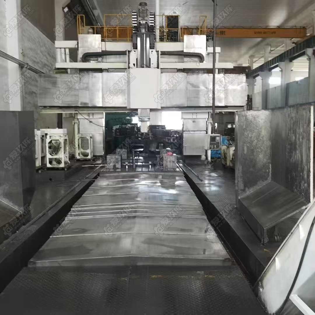 二手其他数控机床