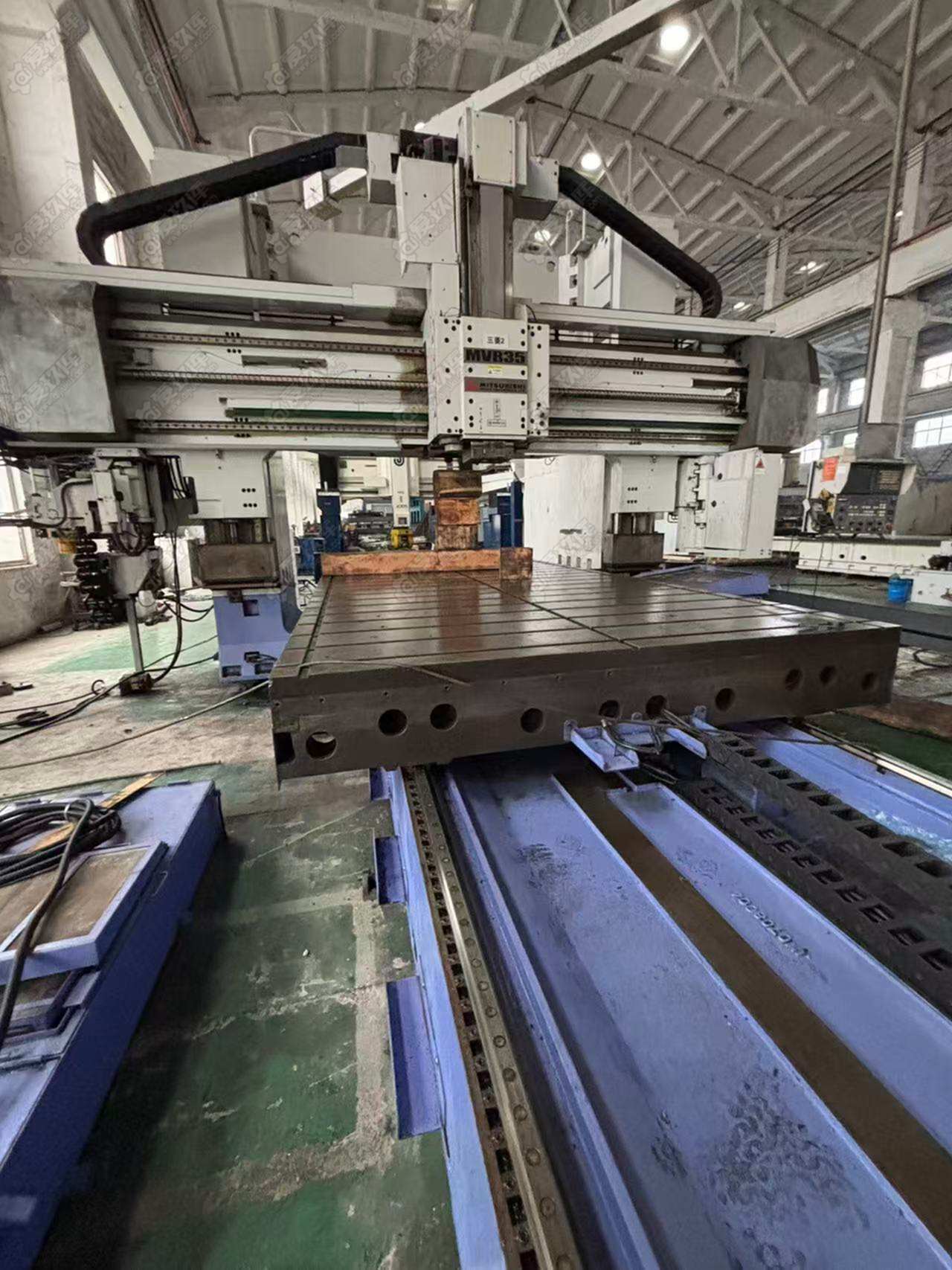 二手其他数控机床