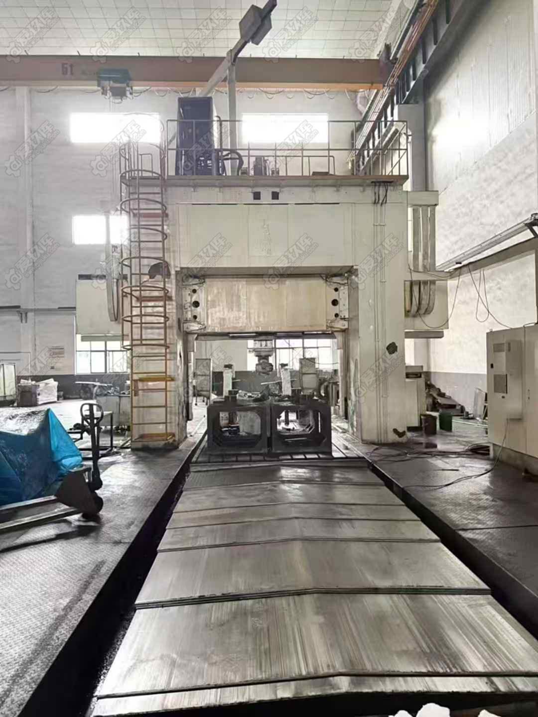 二手其他数控机床